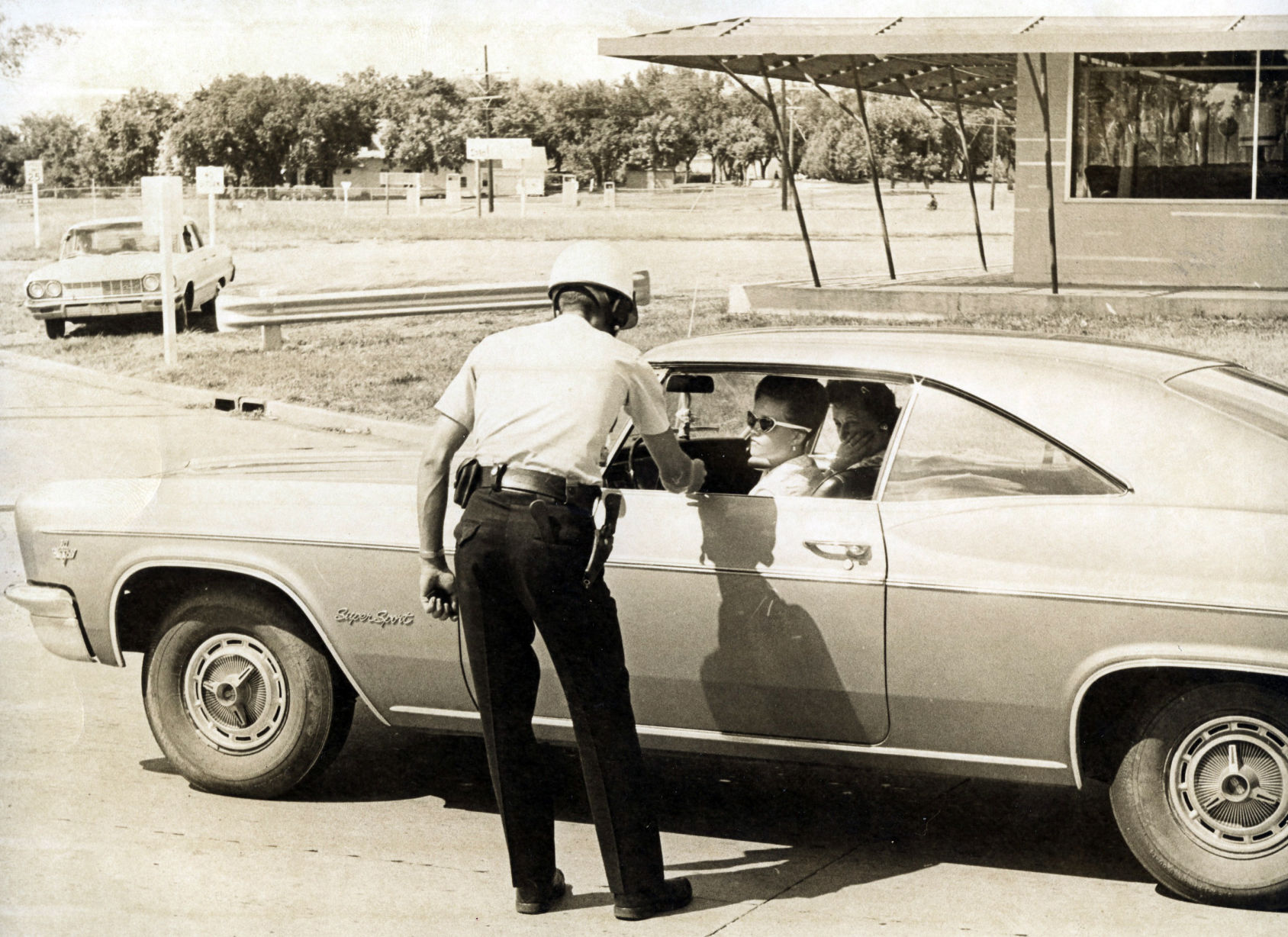 Bismarck Police